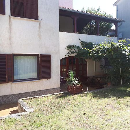 Apartamento Apartman studio Victoria Pula Exterior foto